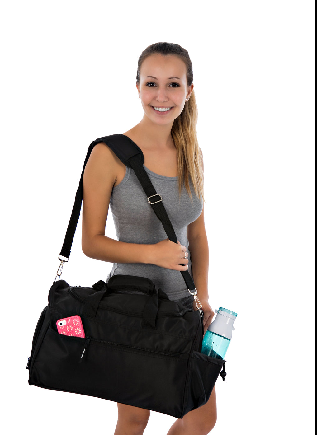 Team Gear Duffel