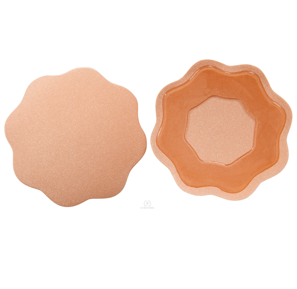 Eurotard Reusable Modesty Petals Nipple Cover