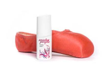Pointe People Pointe Painte