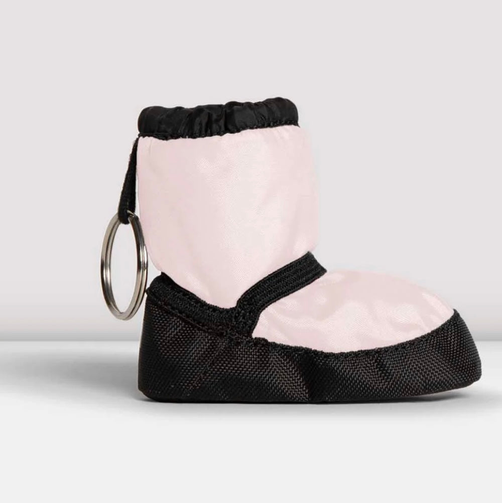 Bloch Mini Bootie Key Chain