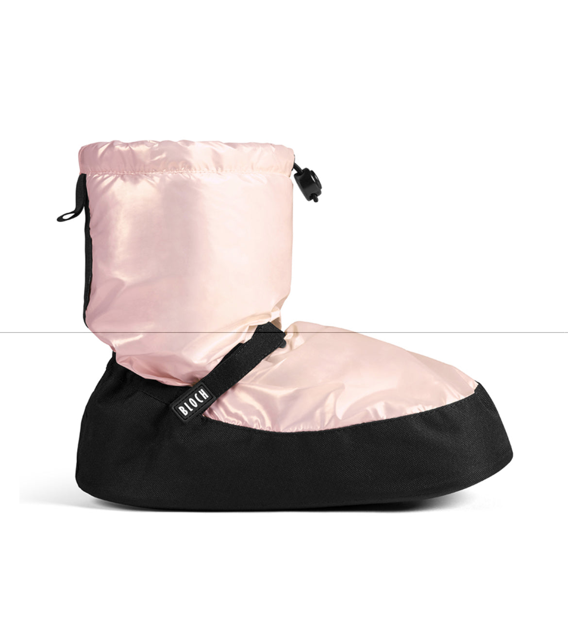 Bloch Warm Up Booties
