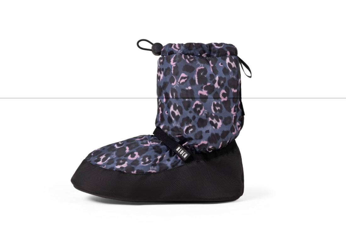 Bloch Warm Up Booties