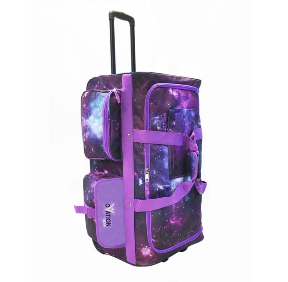 Ovation Gear Collapsible Medium Galaxy Performance Bag