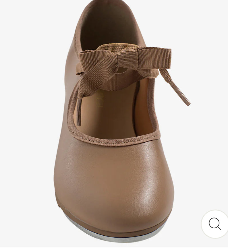SoDanca’s Children’s Mary Jane Tap Shoe