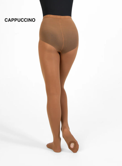 BW TOTALSTRETCH SEAMLESS CONVERTIBLE TIGHTS