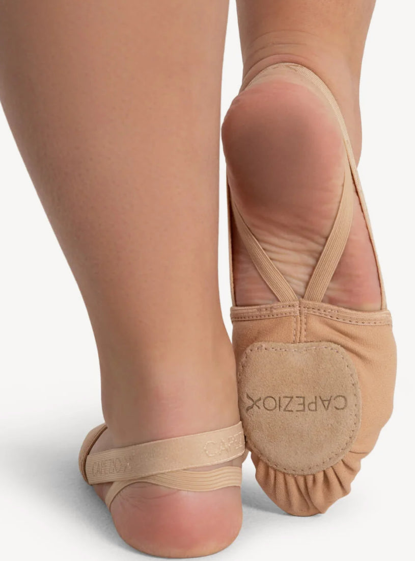 Capezio Hanami Pirouette