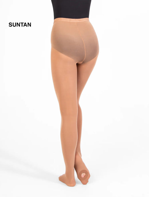 BW TOTALSTRETCH SEAMLESS CONVERTIBLE TIGHTS