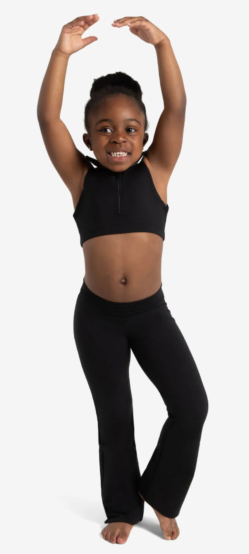 Capezio Children’s Team Basics Pants