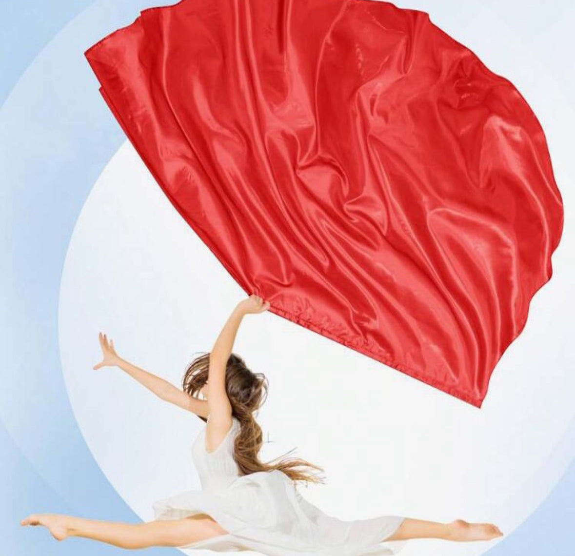 Praise and Worship Flags