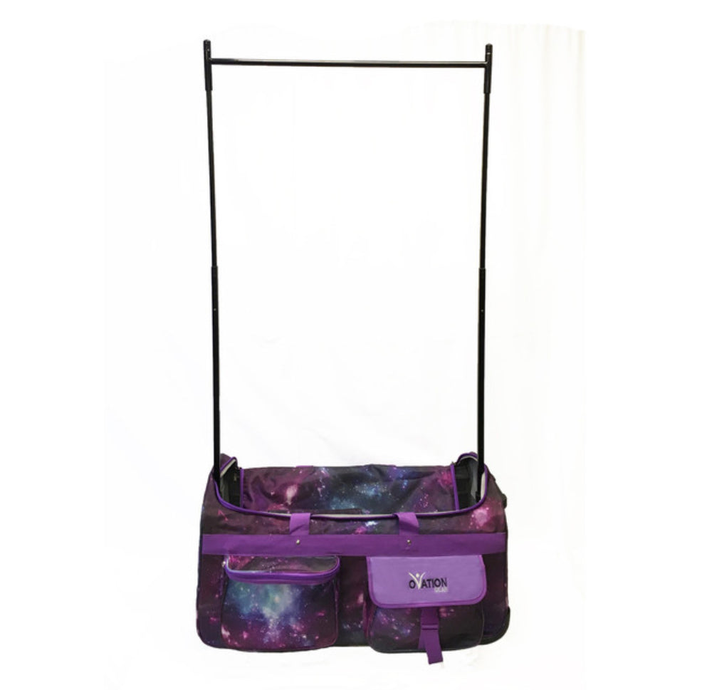 Ovation Gear Collapsible Medium Galaxy Performance Bag