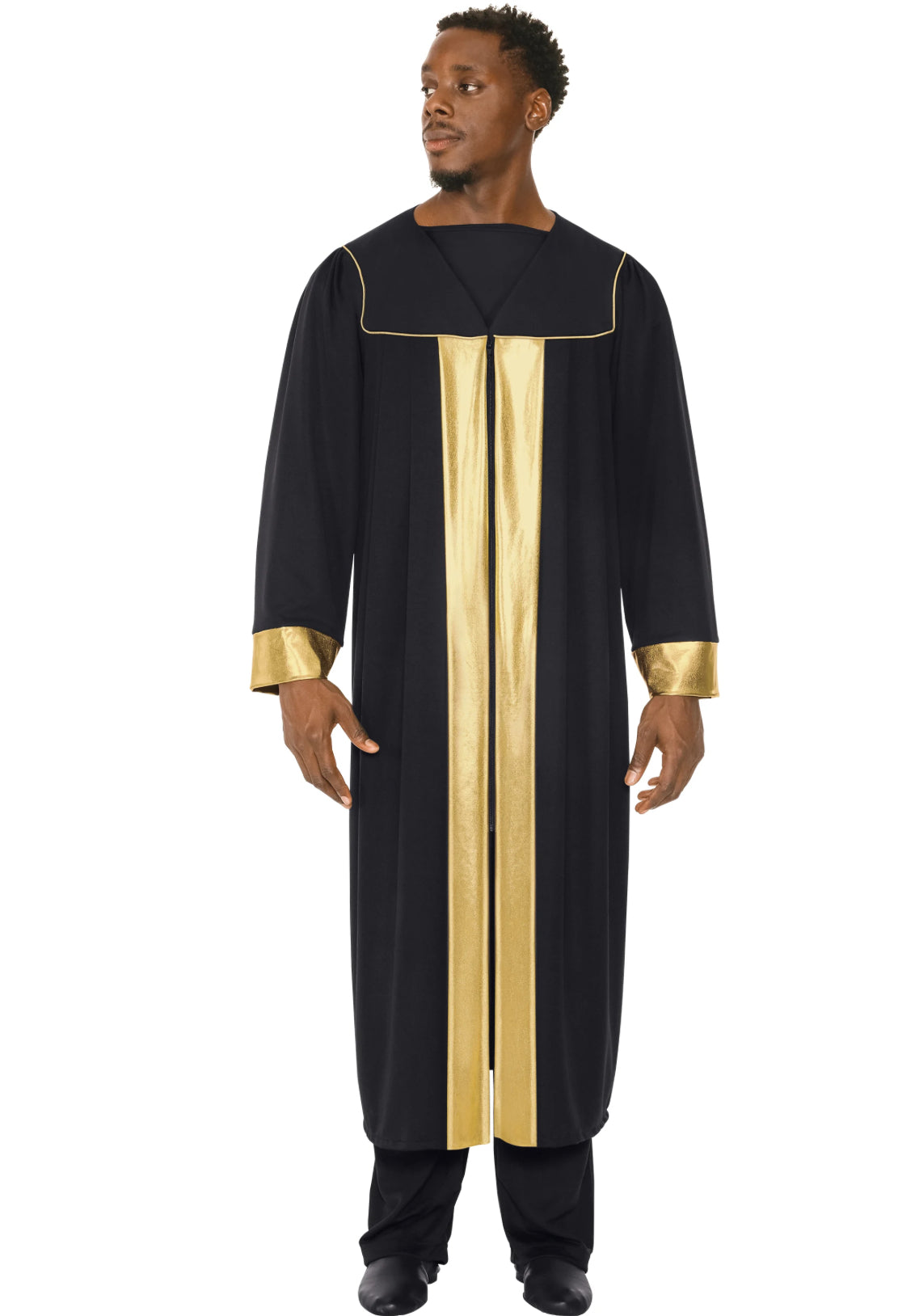 Eurotard Unisex Voice of Triumph Robe