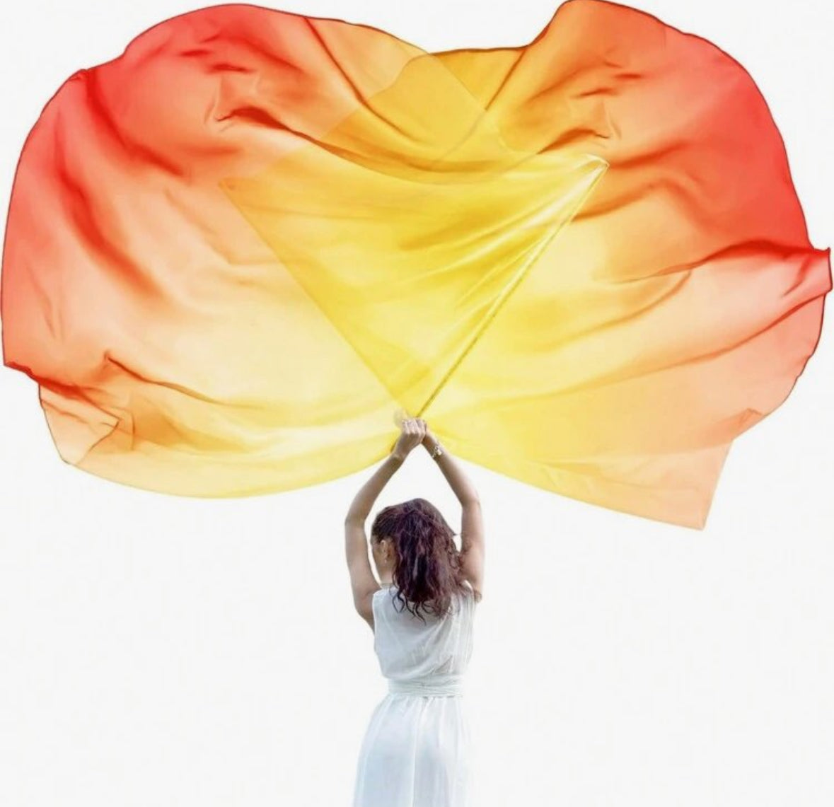 Praise and Worship Flags