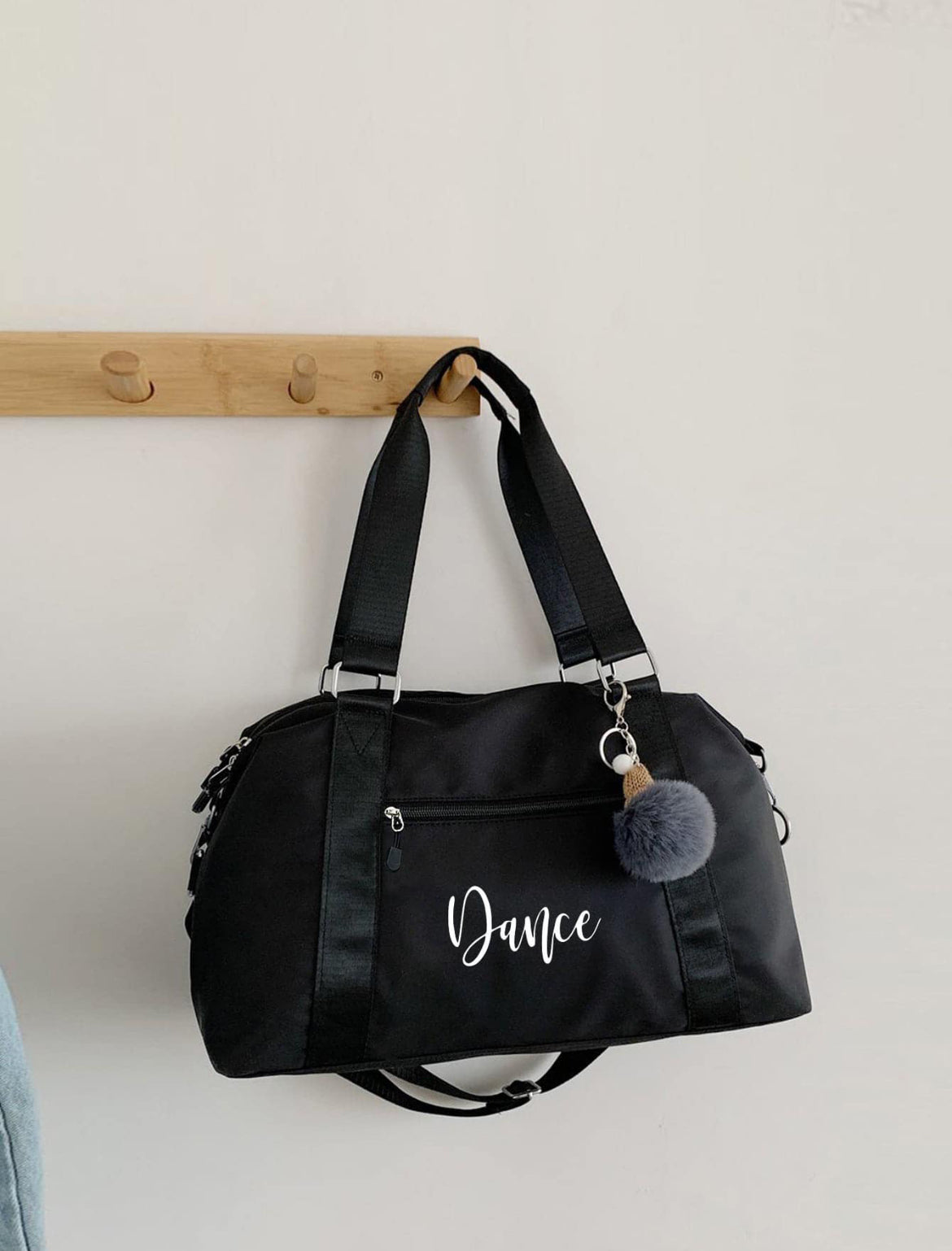 Dancer Duffel