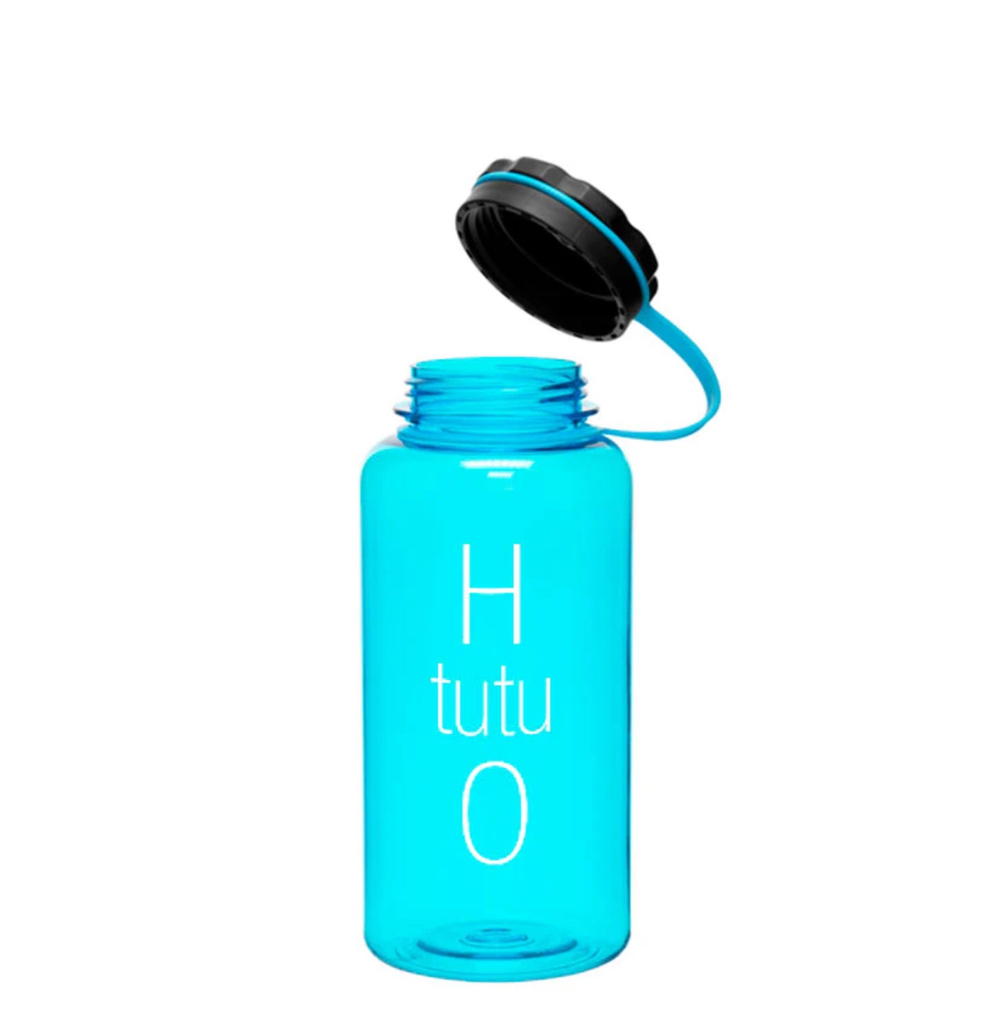 H TuTu O Water Bottle