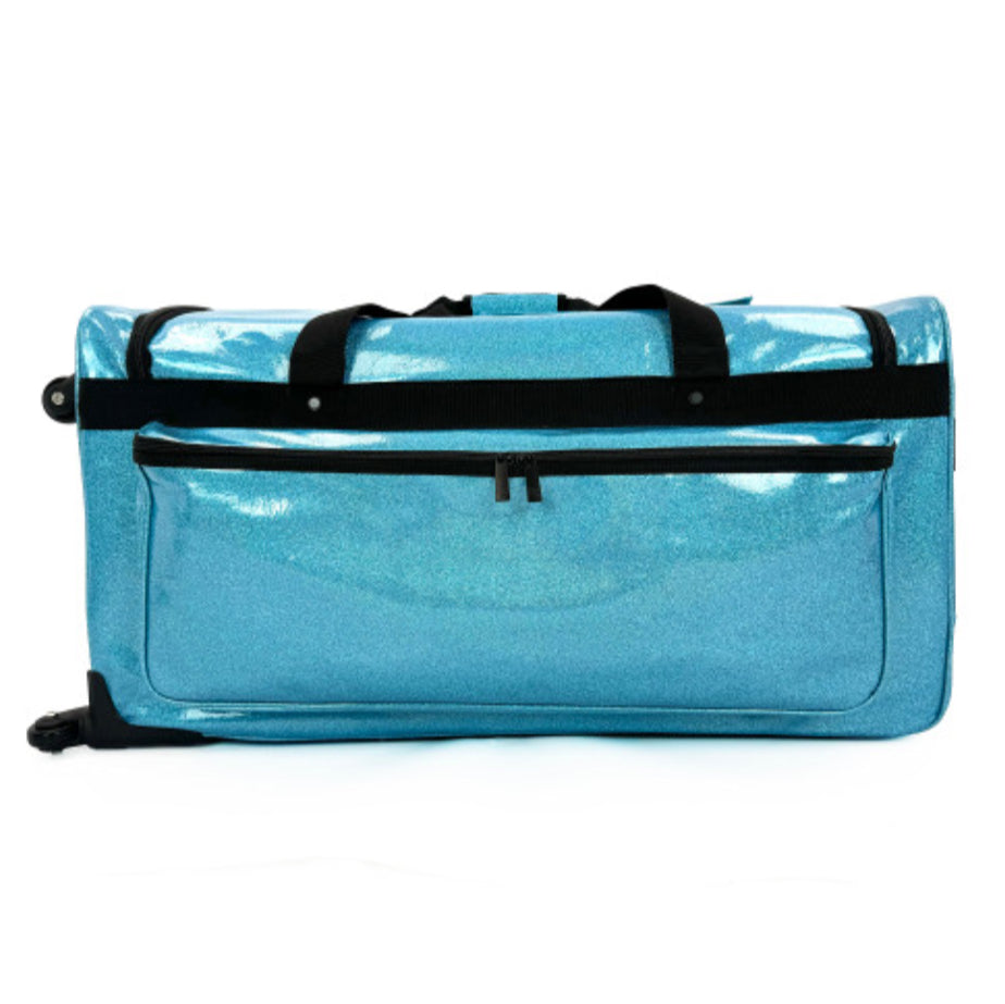 Ovation Gear Sparkling 4-Wheel Large Performance Bag