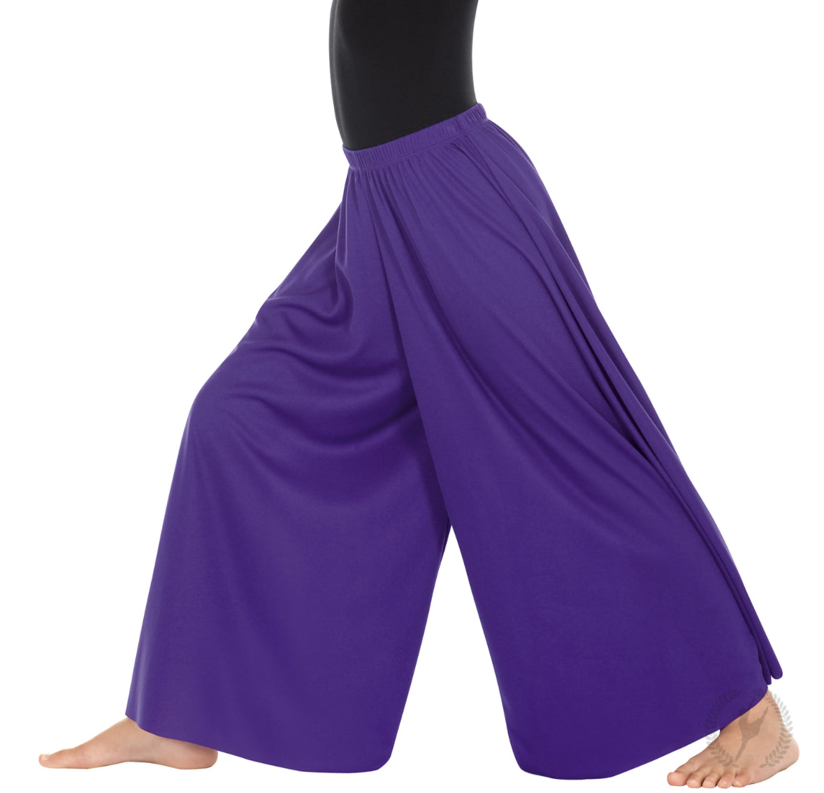 Eurotard Children’s Palazzo Pants