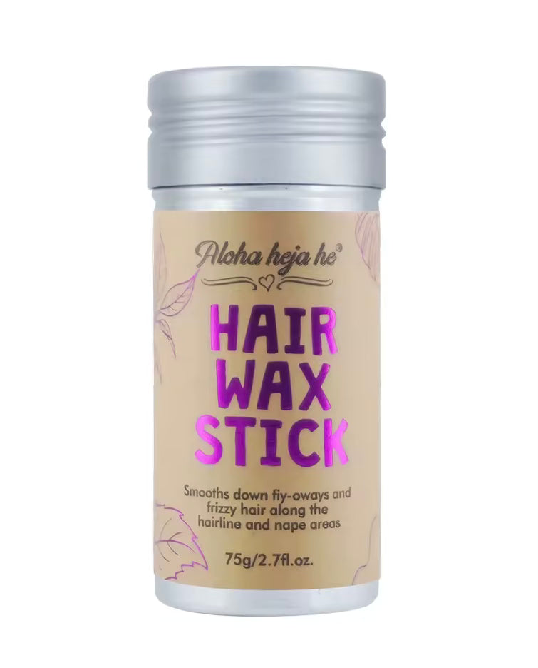 LuxeHair Wax Stick