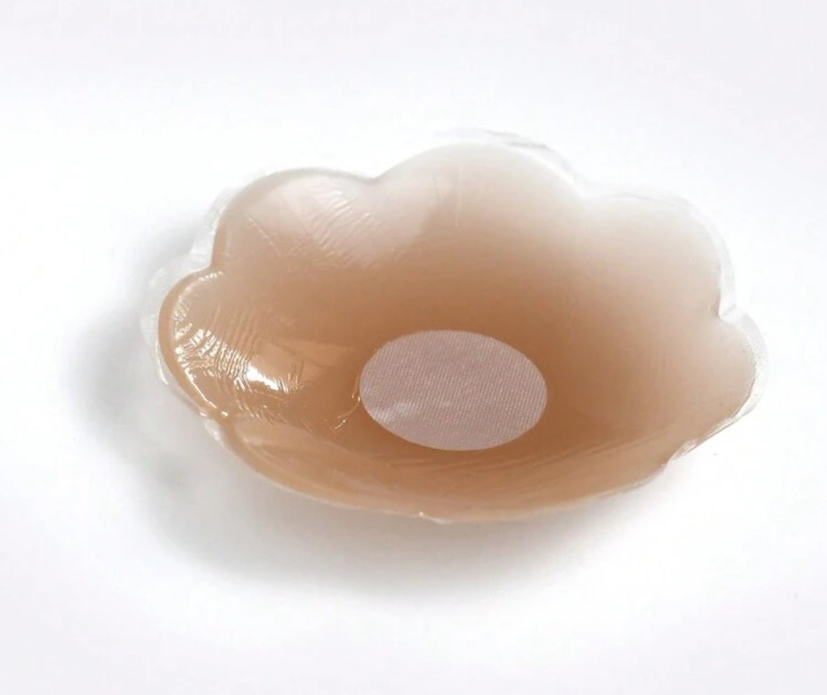LuxeCover Modesty Silicon Pasties