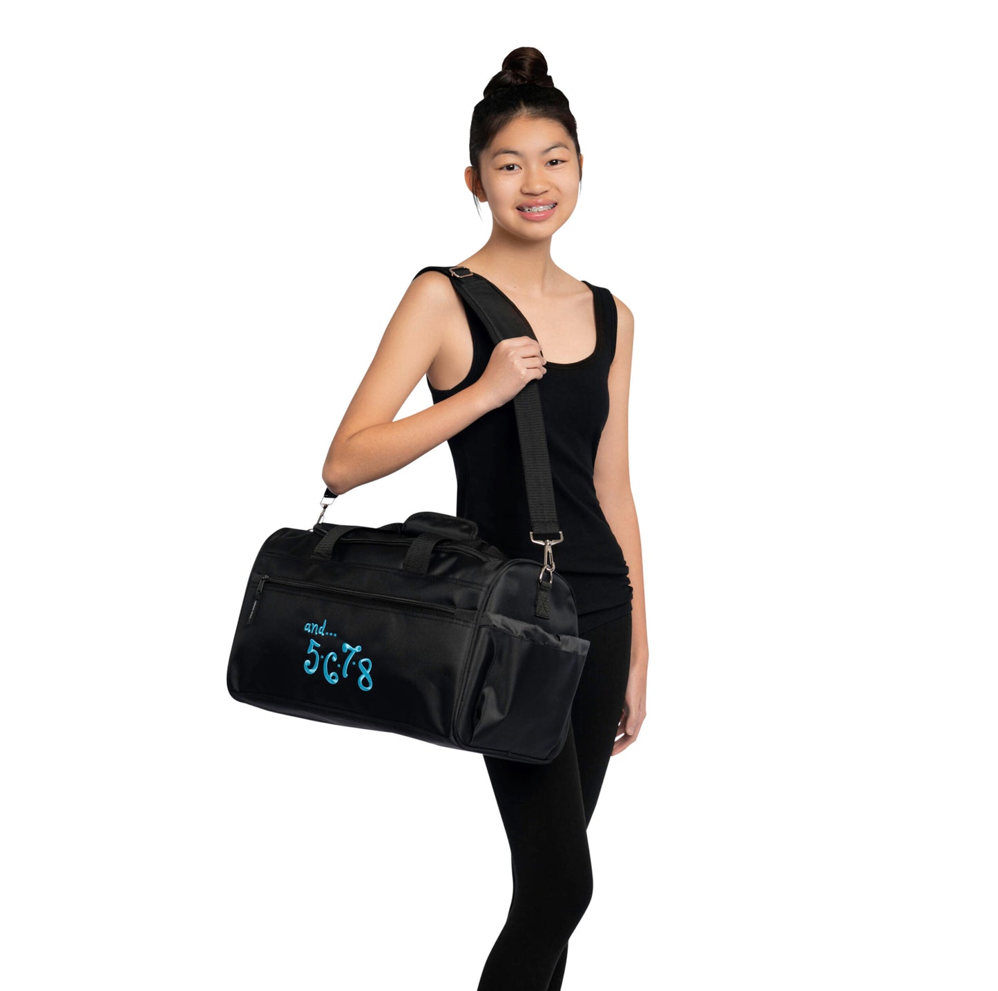 Horizon Dance 5678 Gear Duffel