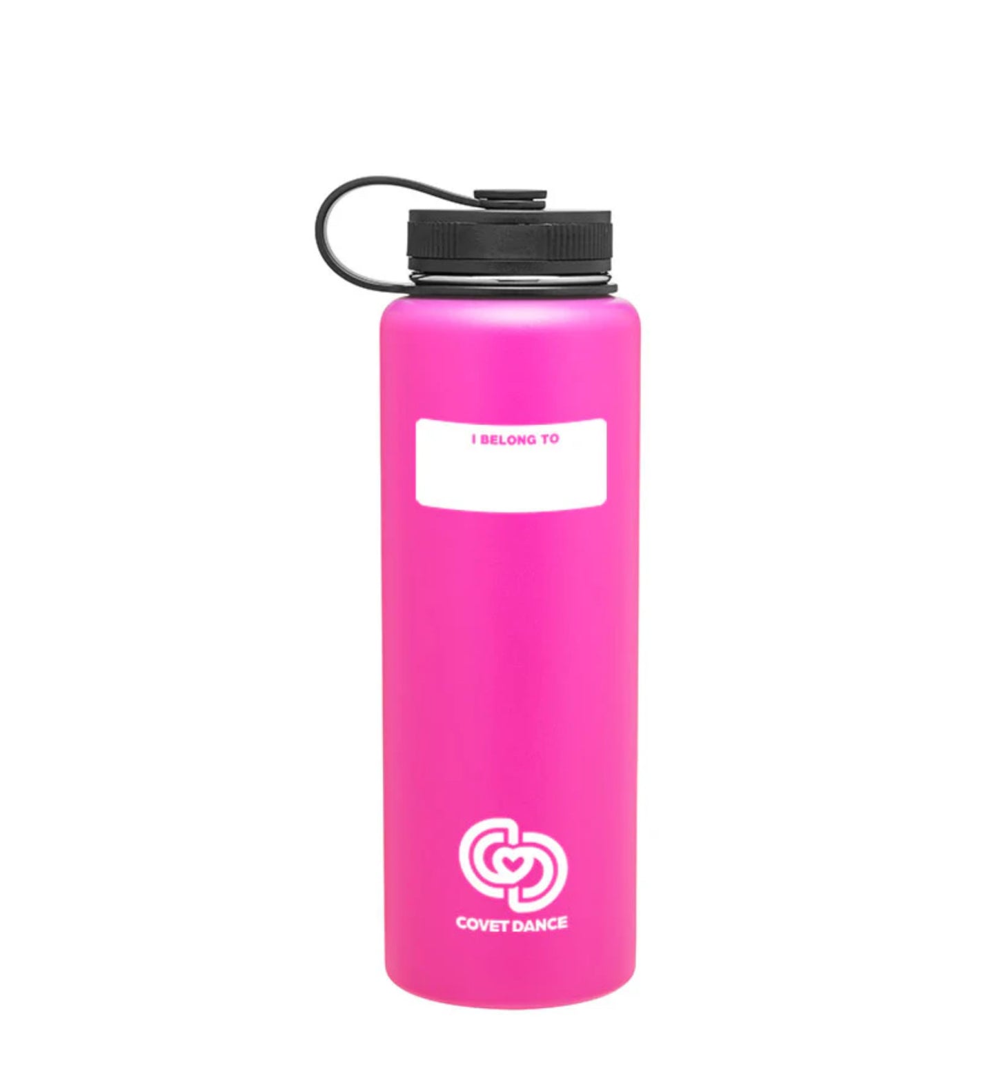 I Can't, I Have Dance - 40oz Thermal Bottle