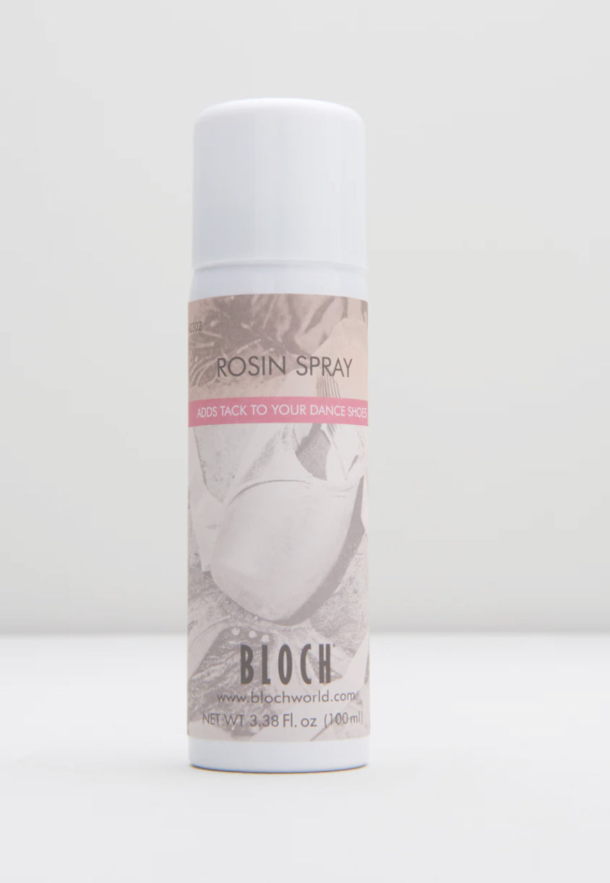 Bloch Rosin Spray