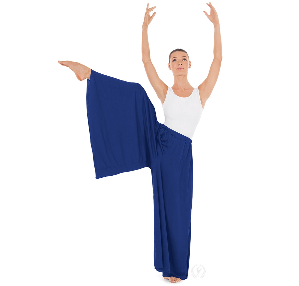 Eurotard Palazzo Pants