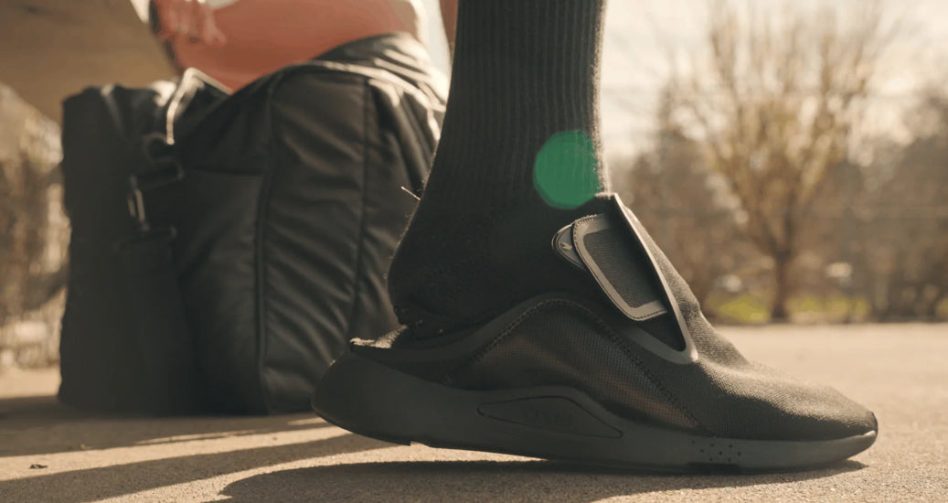 Ance Oslo Sneaker Shoe Unisex