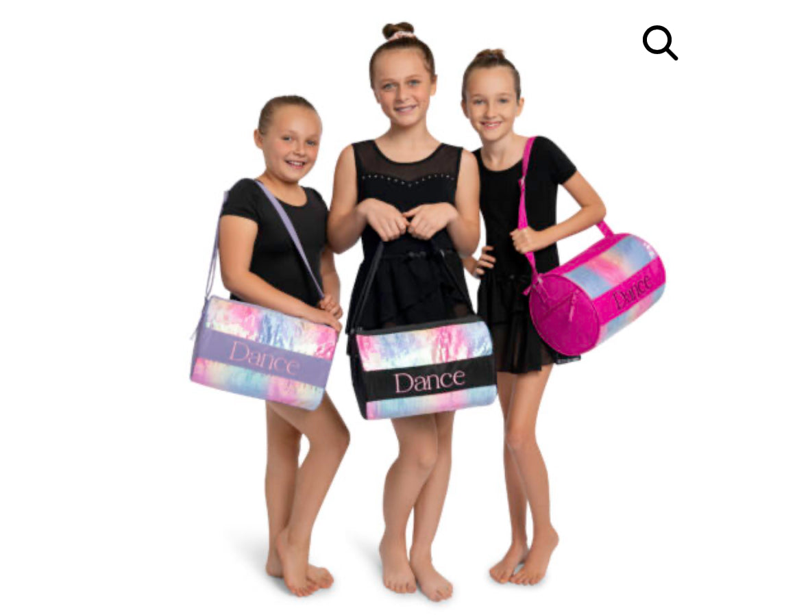 Horizon Dance Mimi Duffel