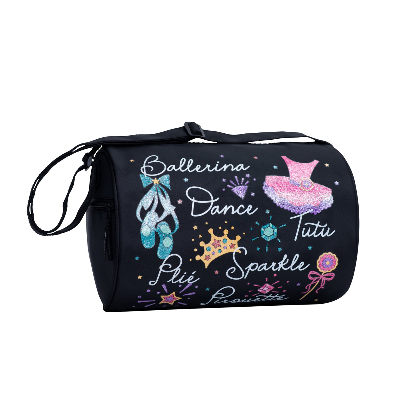 Horizon Dance Stephanie Duffel