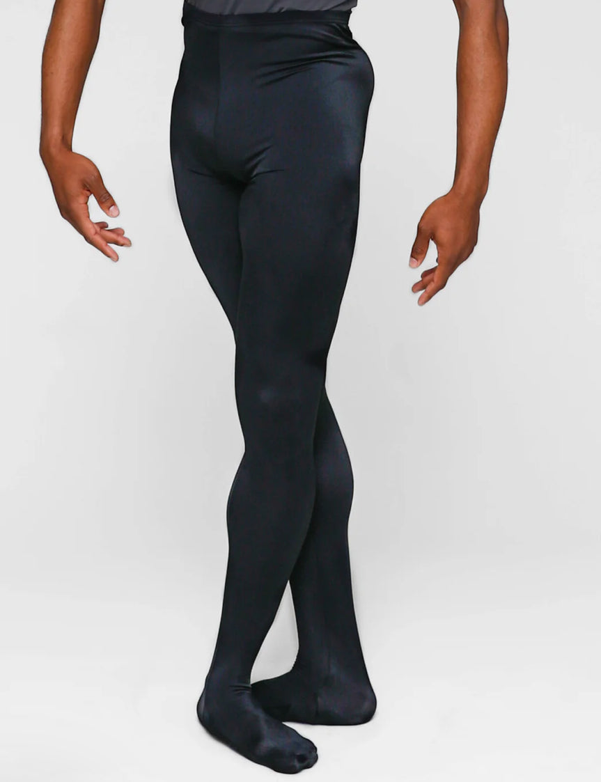 Body Wrappers Mens Convertible Tights