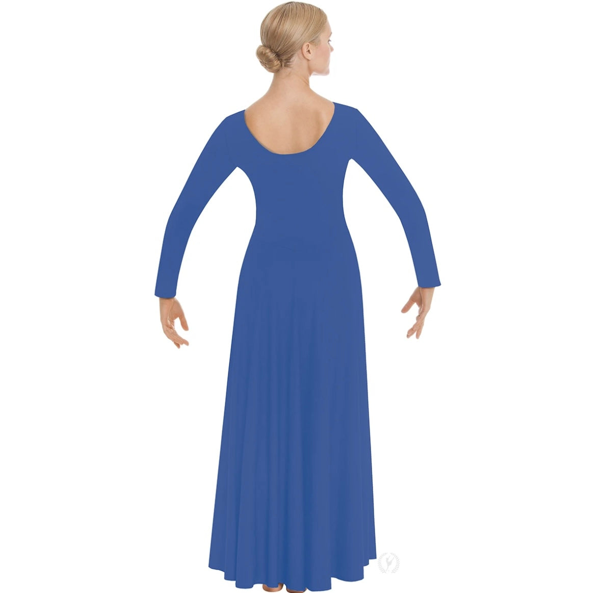 Eurotard Women’s Simplicity Praise Dance Dress