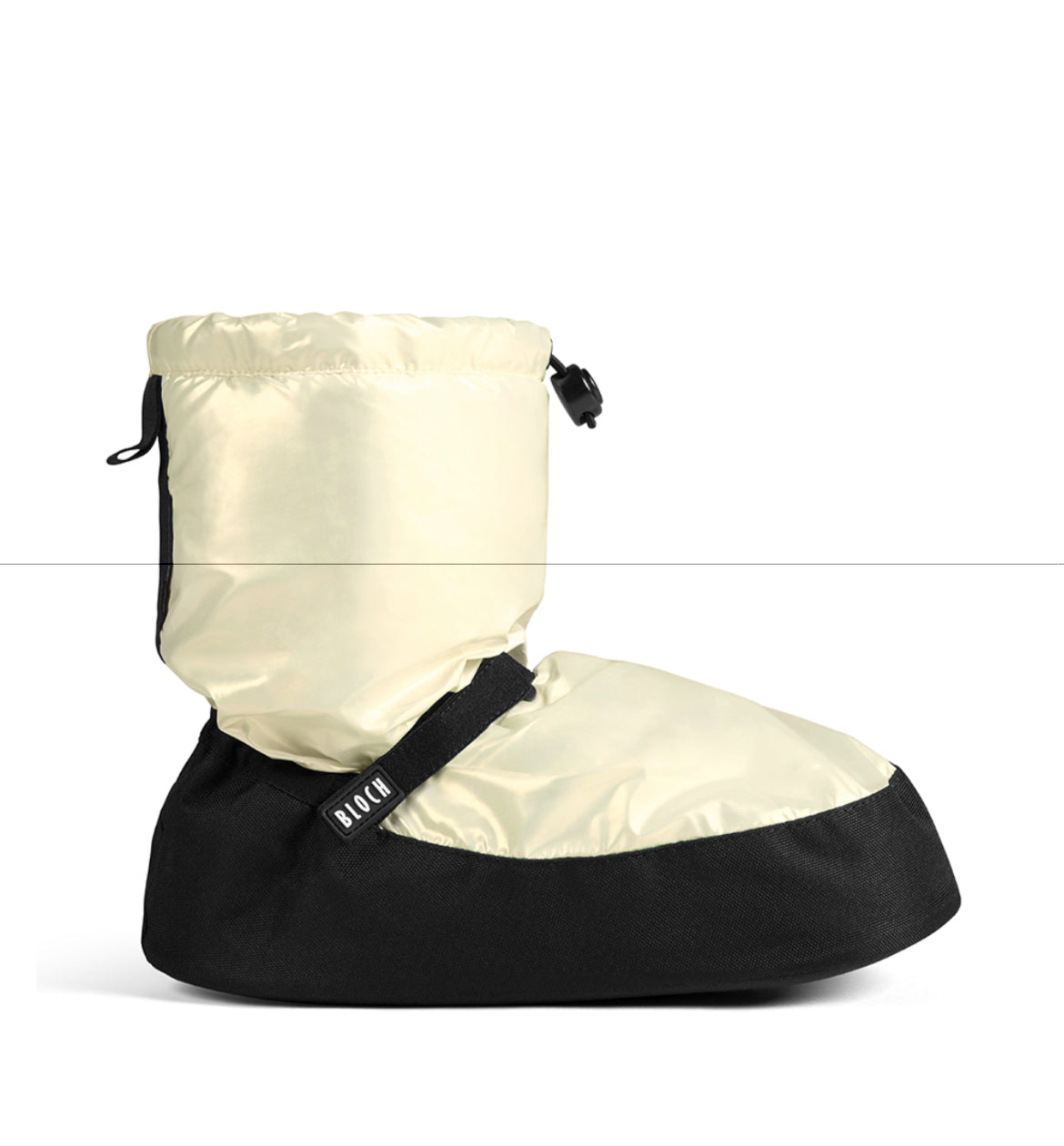 Bloch Children’s Warm Up Booties