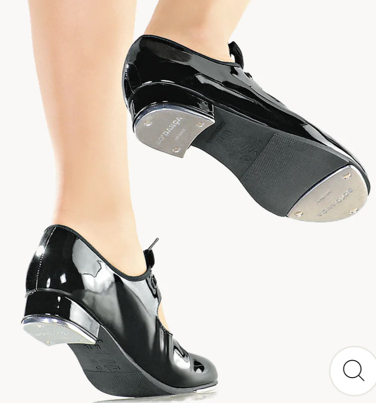 SoDanca’s Children’s Mary Jane Tap Shoe