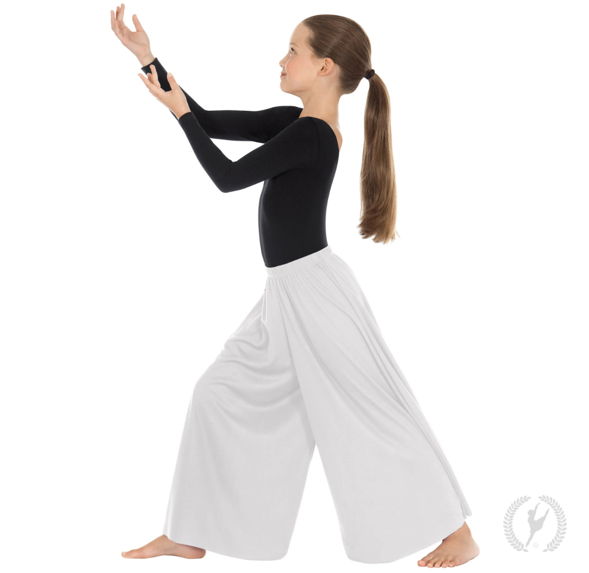 Eurotard Children’s Palazzo Pants