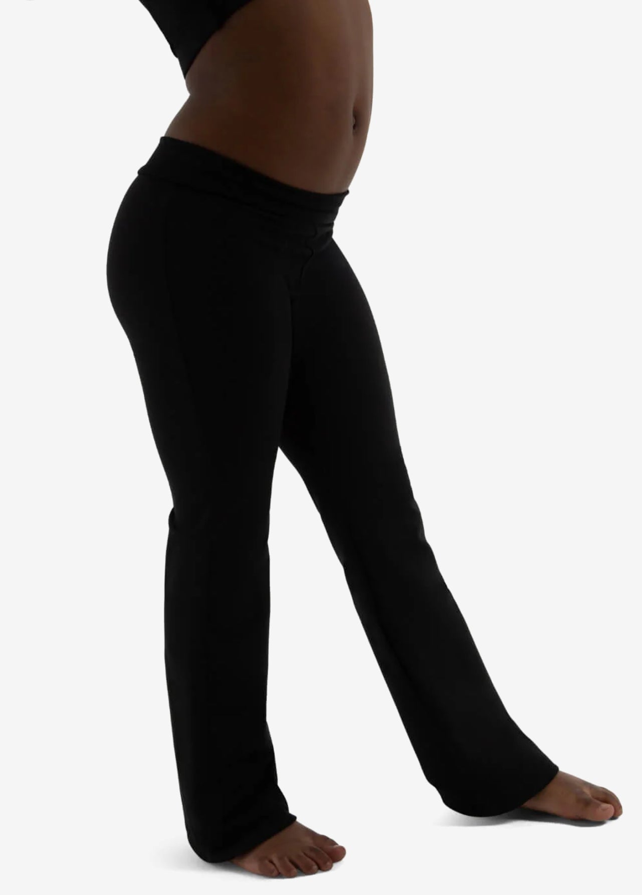 Capezio Children’s Team Basics Pants