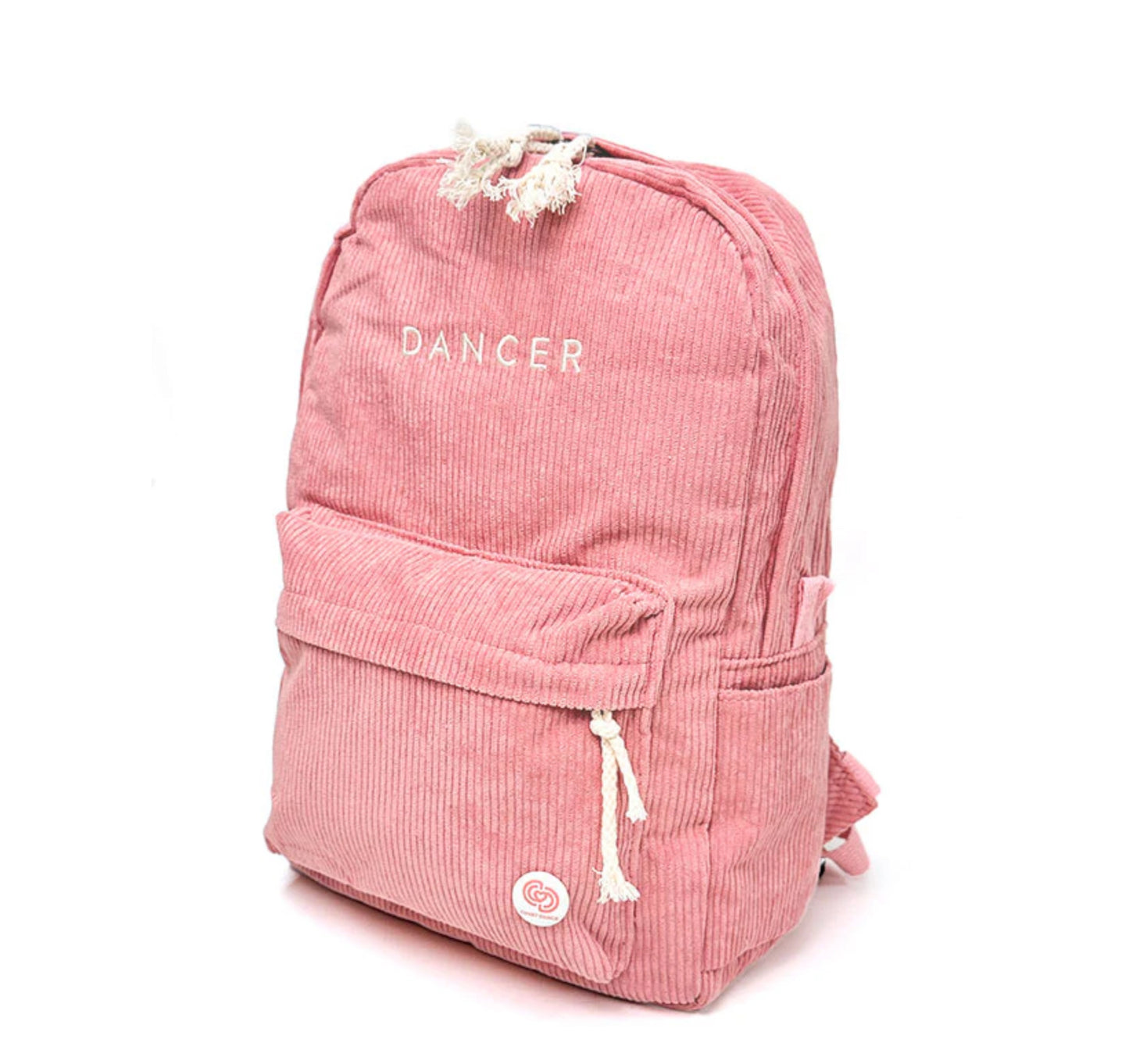 Covet Corduroy Dancer Backpack