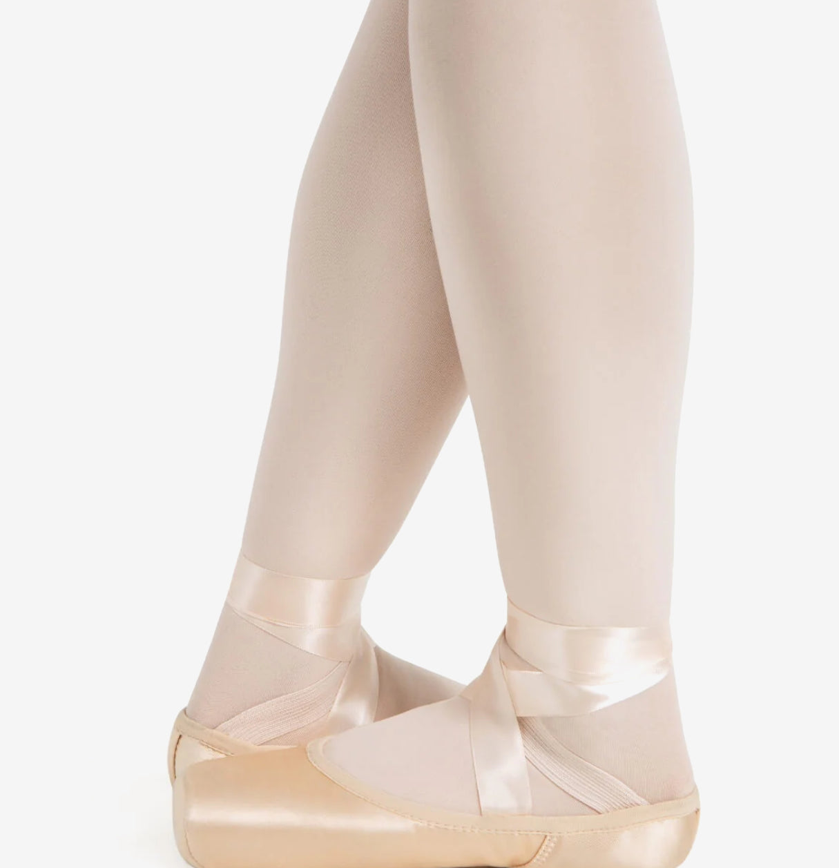 Capezio Phoenix Strong Shank Pointe Shoe