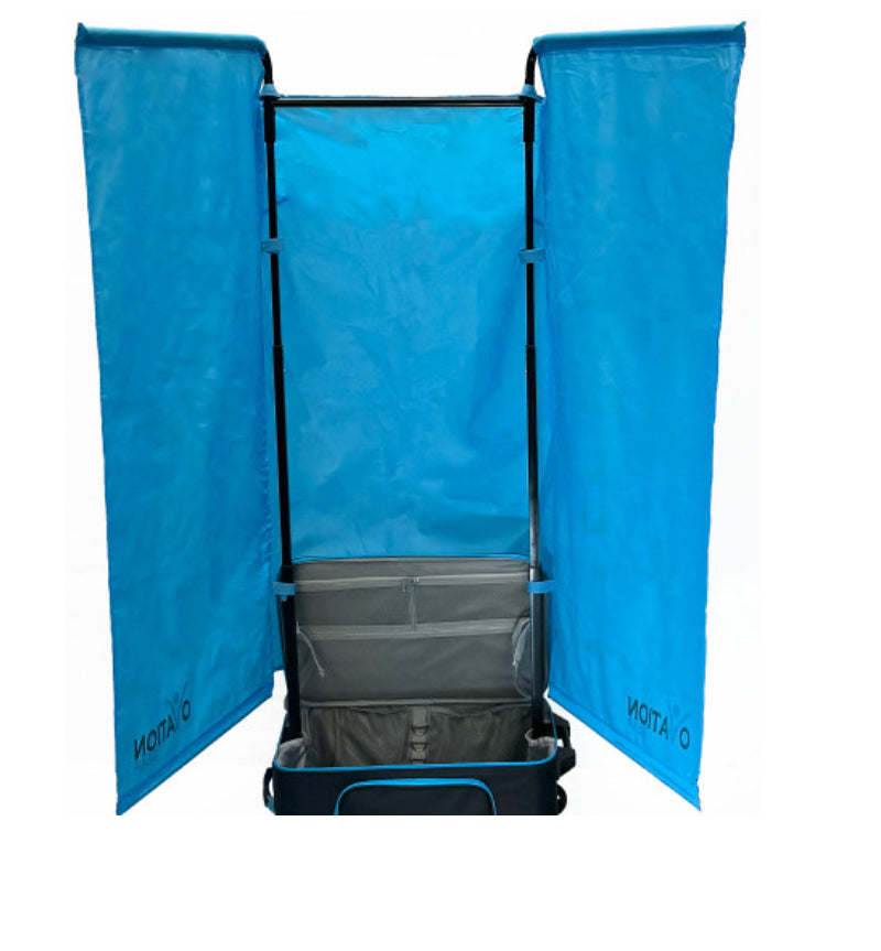 Ovation Gear Performance Bag Privacy Curtain