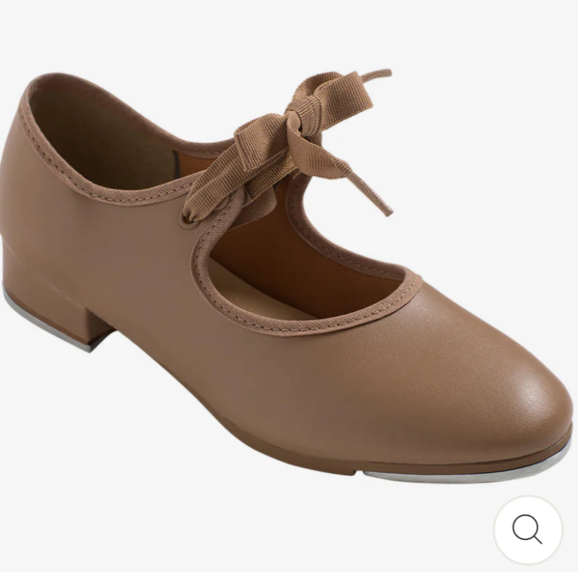 SoDanca’s Children’s Mary Jane Tap Shoe