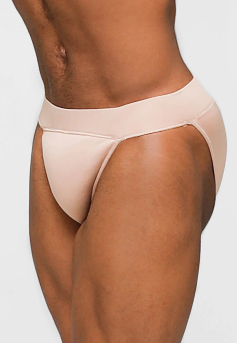 Body Wrappers Full Seat Support Dance Belt