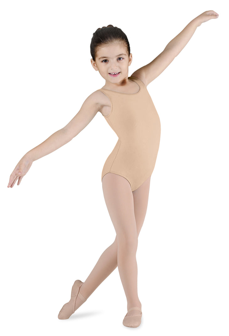 Bloch Children’s Faire Tank Leotard