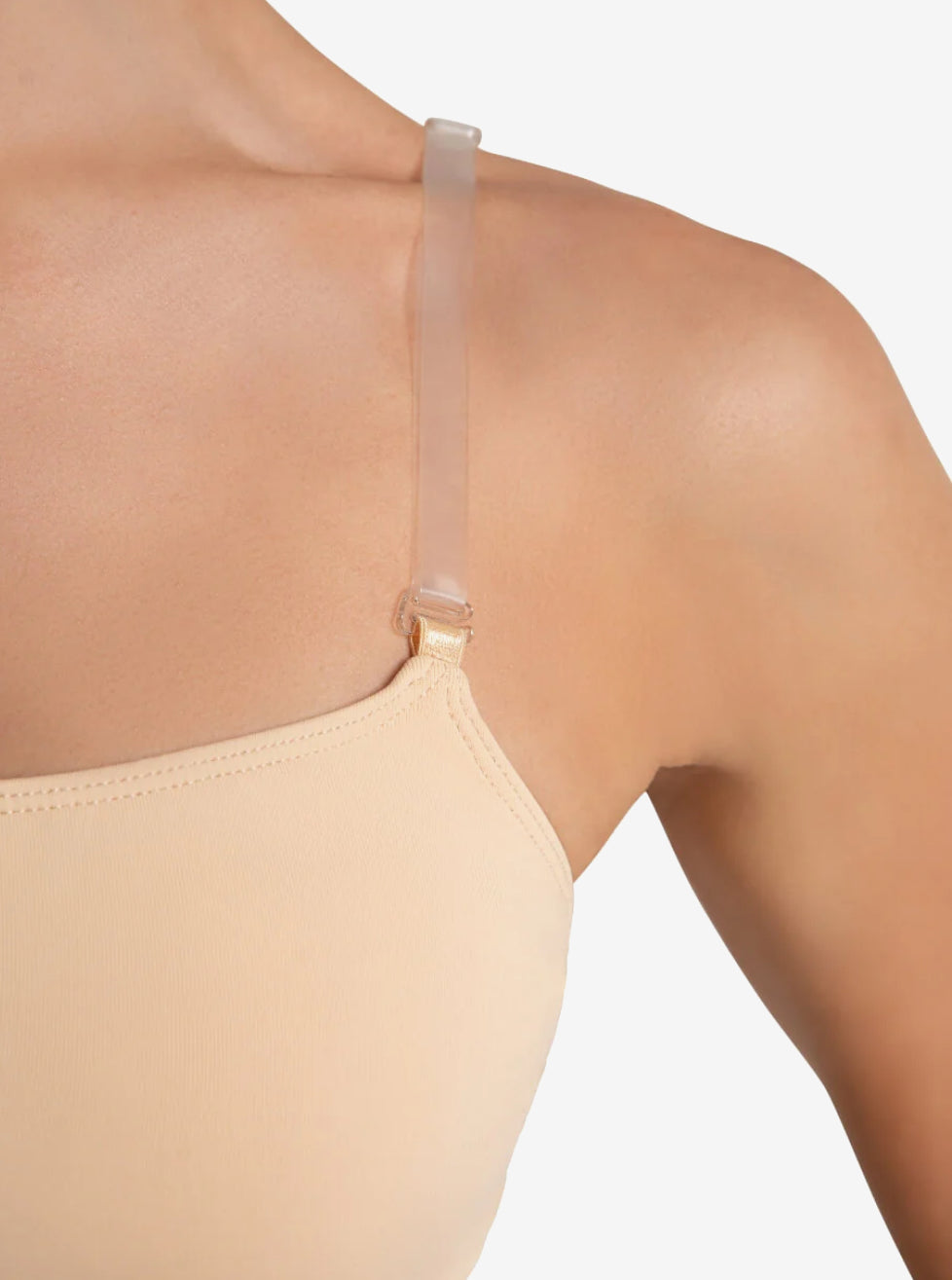 Capezio Camisole Bra with BraTek
