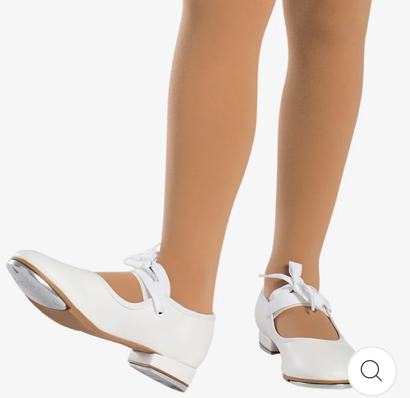 SoDanca’s Children’s Mary Jane Tap Shoe