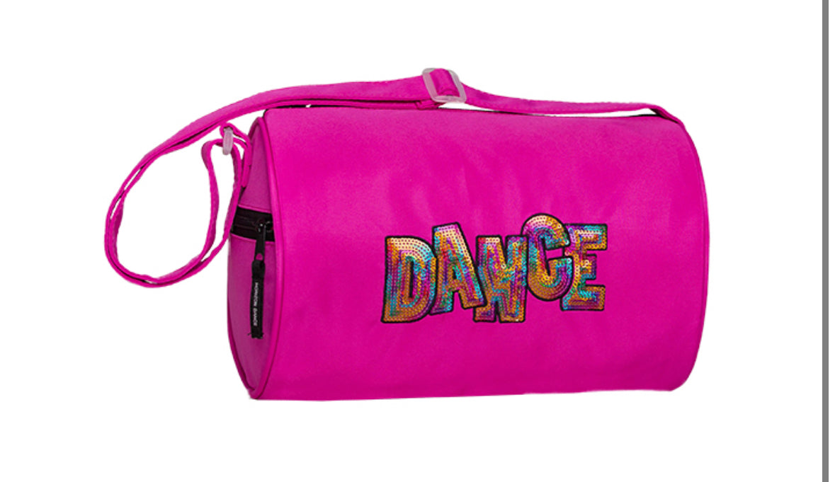 Horizon Dance Zinnia Duffel