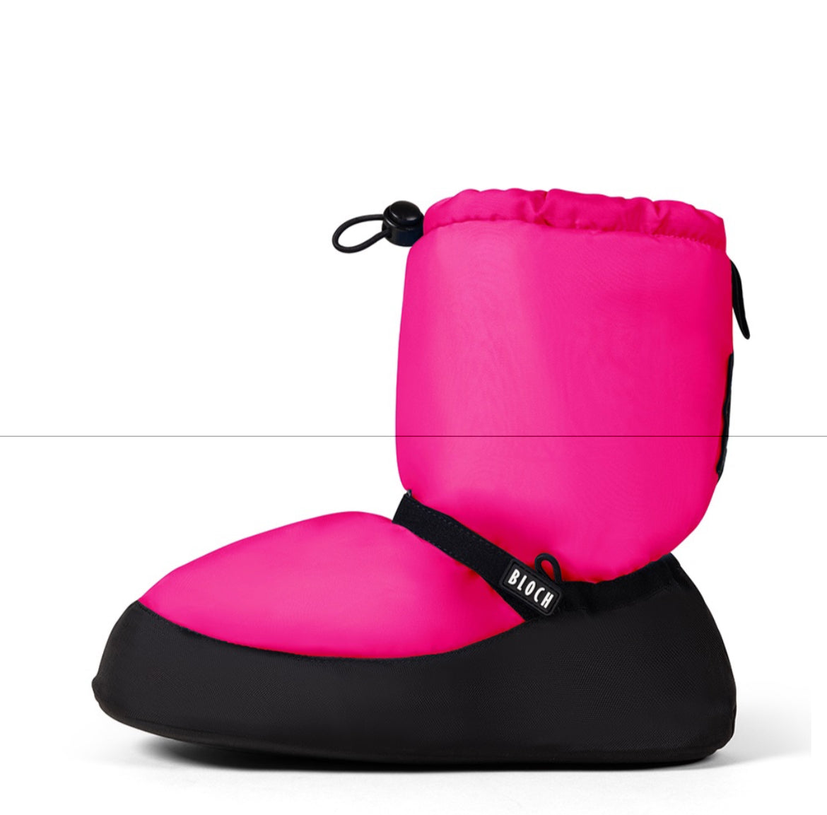 Bloch Warm Up Booties
