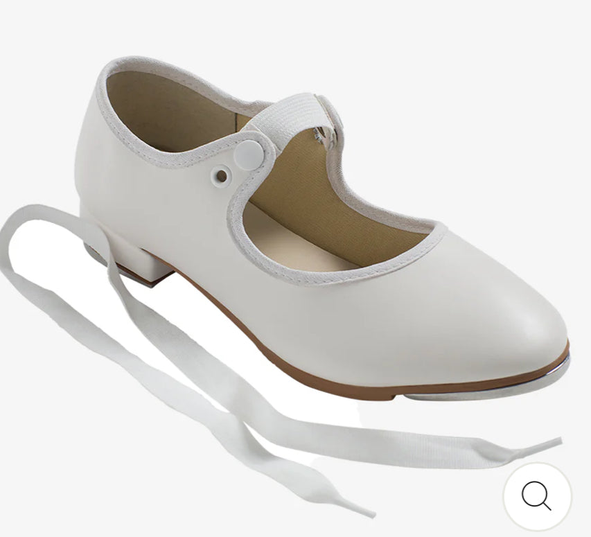 SoDanca’s Children’s Mary Jane Tap Shoe