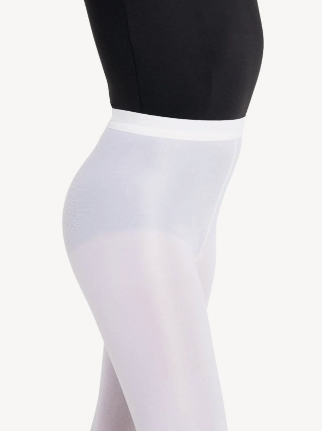 Capezio Girls Ultra Shimmery Tight