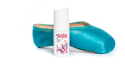 Pointe People Pointe Painte