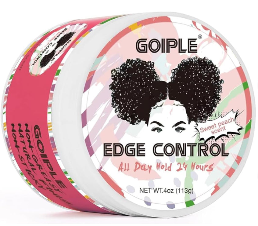 Goiple Organic Edge Control