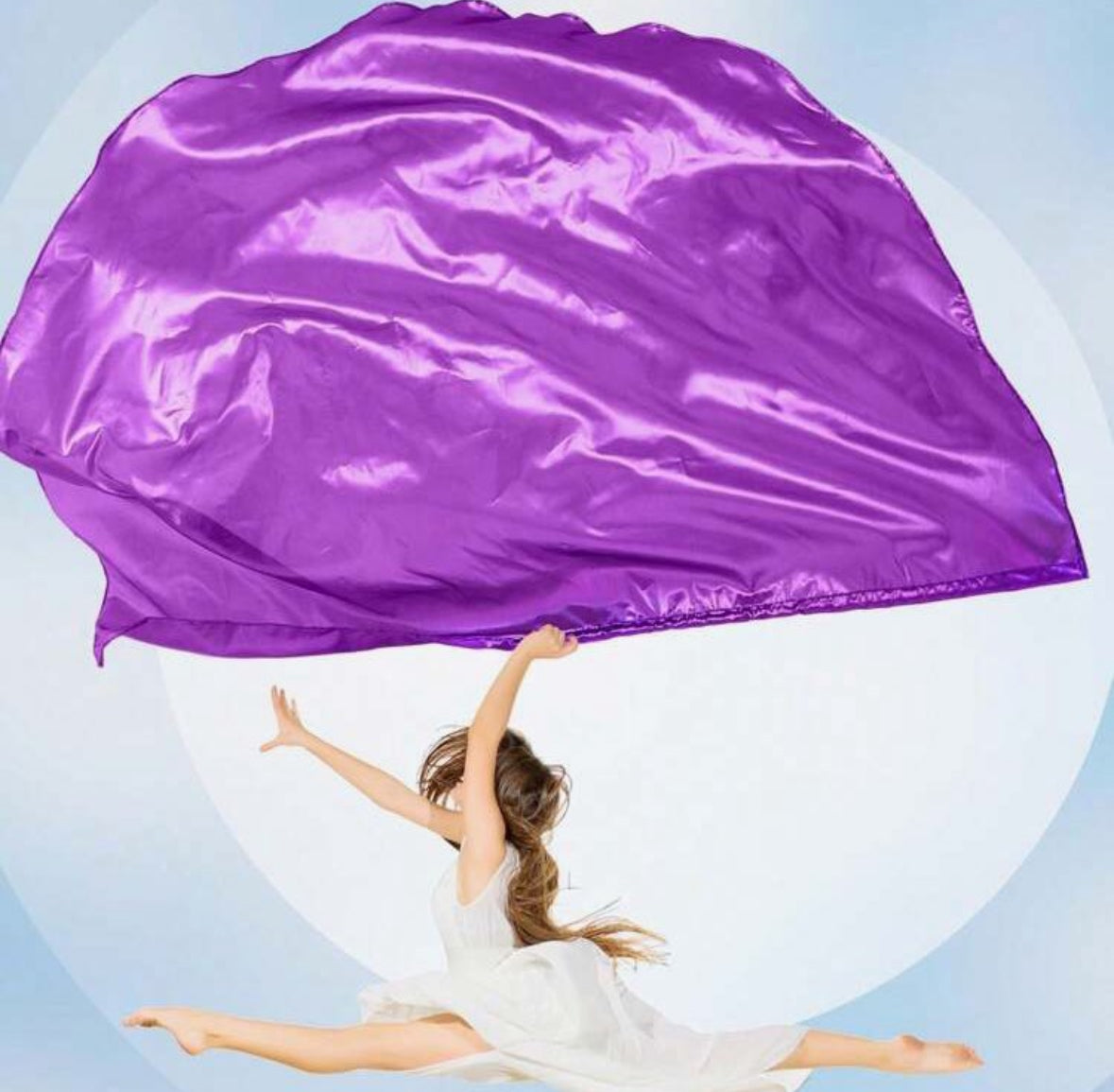 Praise and Worship Flags